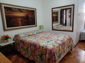 Apartamento Copacabana Mar